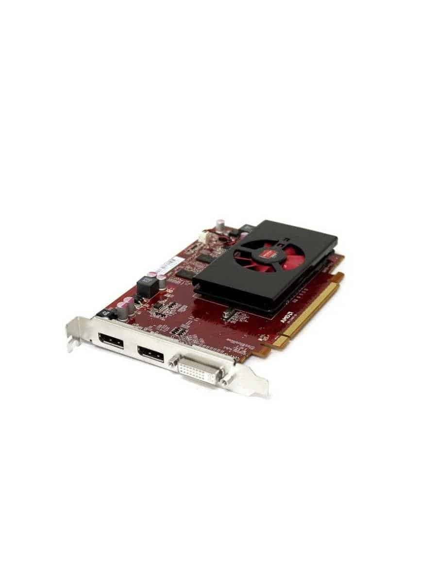 کارت گرافیک AMD Radeon HD 6570 DDR3