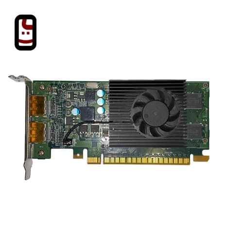 کارت گرافیک Nvidia GeForce GT 730 2GB — تصویر ۹
