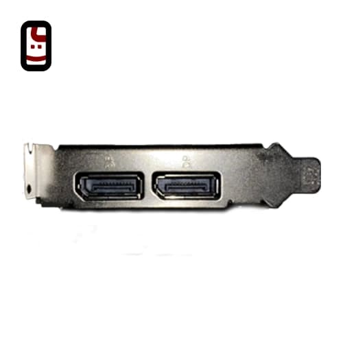 کارت گرافیک Nvidia GeForce GT 730 2GB — تصویر ۶