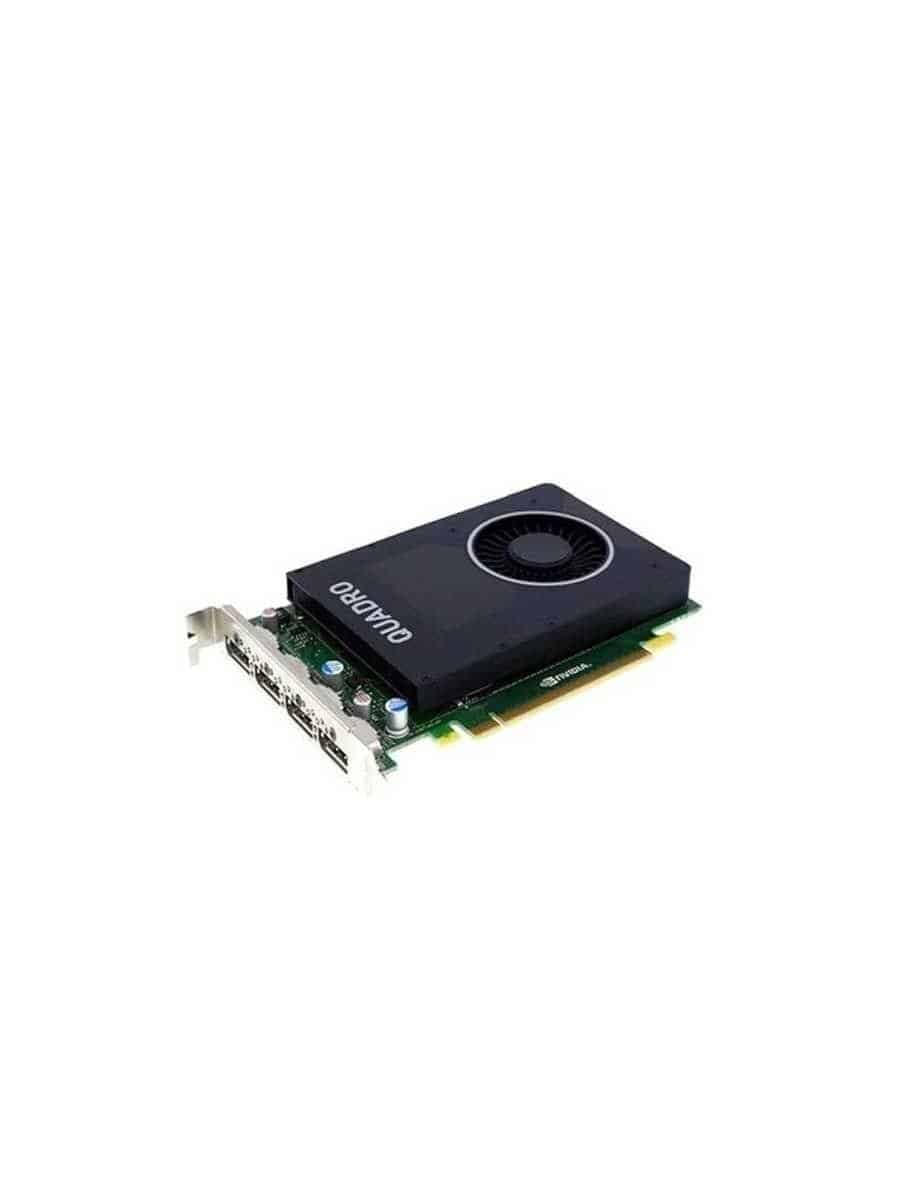 کارت گرافیک NVIDIA Quadro M2000 4GB