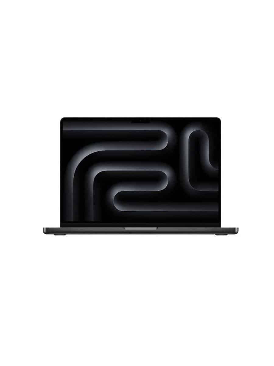 لپ تاپ مک بوک پرو MacBook Pro 2024 M4