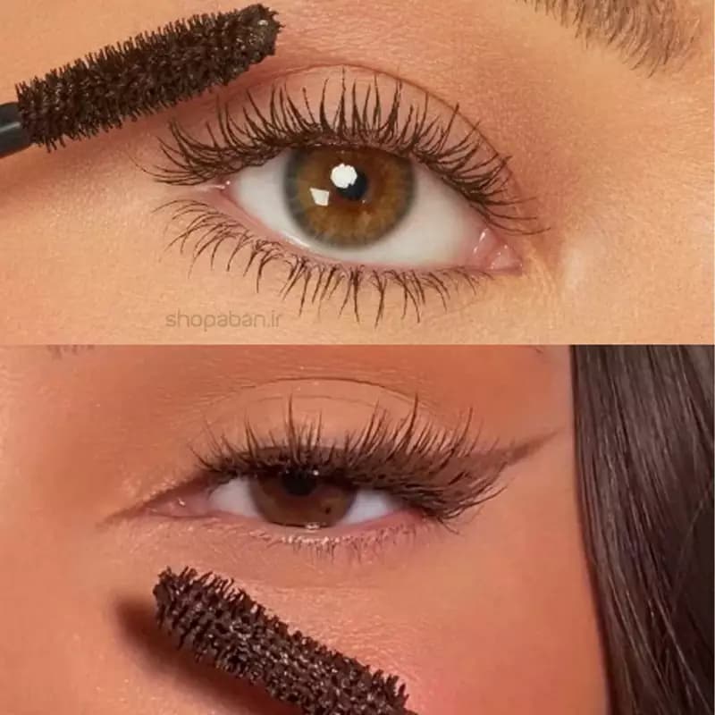 ریمل قهوه ای آرت اسکین اصلی — تصویر ۹