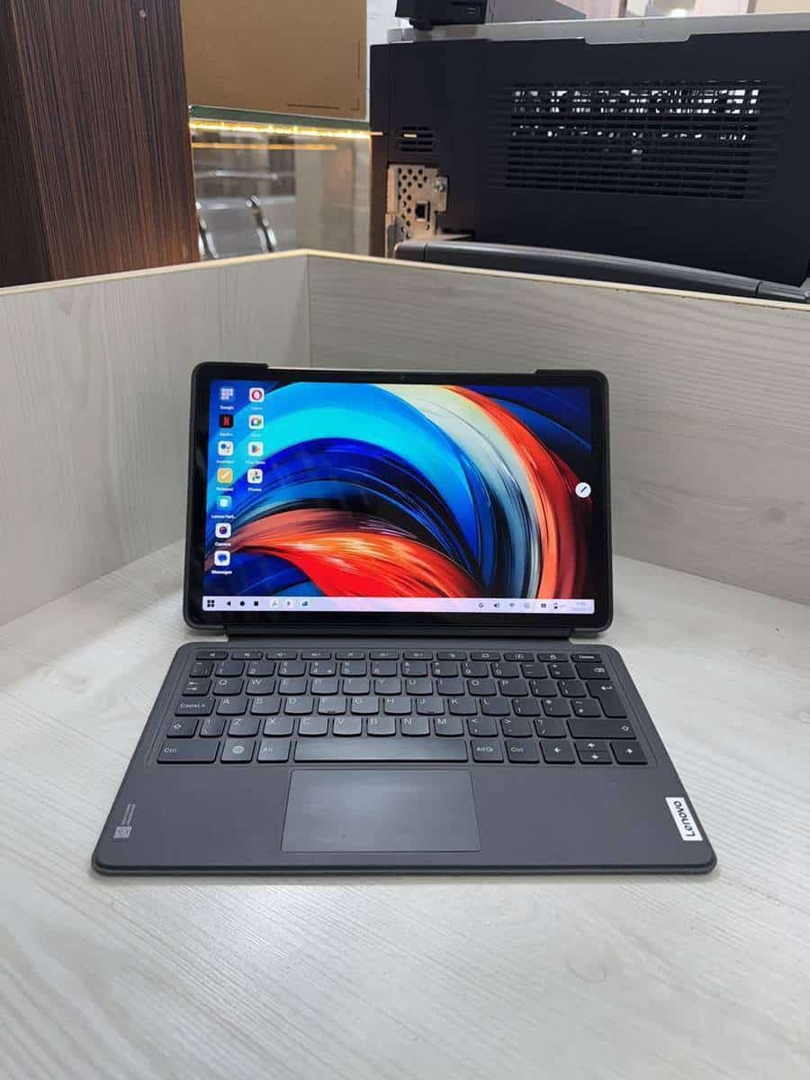 تبلت لنوو Lenovo Tab P11 (2nd Gen)
