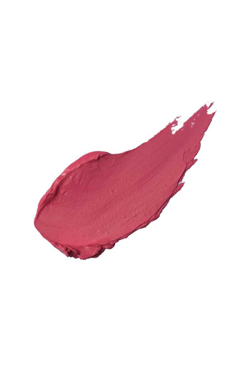 رژ لب مات بادوام ساتینی گلدن رز Golden Rose مدل Satiny Matte رنگ Berry Rouge شماره 07 — تصویر ۹