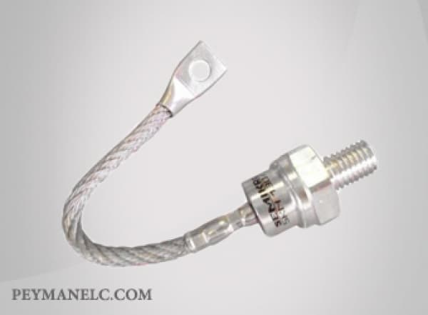 دیود کابلی 320 آمپری-SKR 320/16