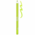 مداد چشم رنگی گلدن رز Golden Rose سری Miss Beauty شماره 05 رنگ Bright Green — تصویر ۶