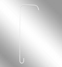 علم دوش عصایی قطر 18 سنی