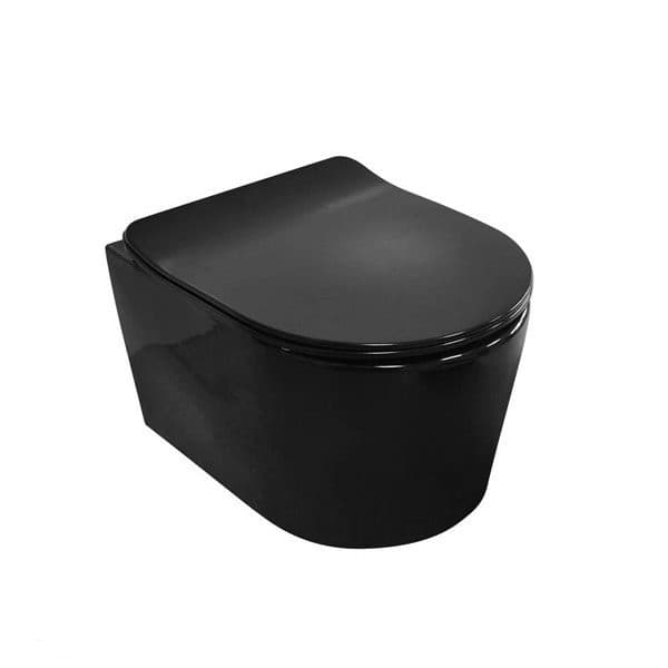 فرنگی وال هنگ دسپینا مشکی مات