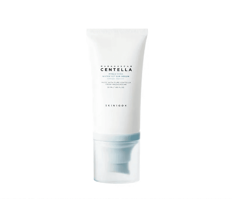 ضدآفتاب هیالورونیک اسیدسنتلا CENTELLA — تصویر ۵