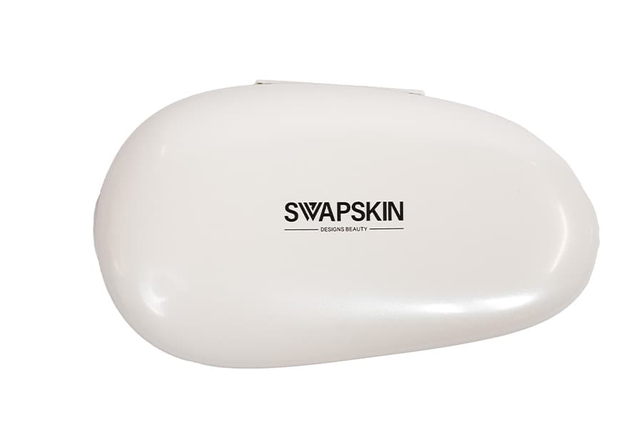 دستگاه مولتی تراپی صورت و اسکالپ سواپ اسکین swapskin