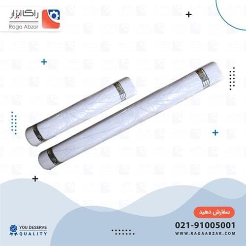 توری پشه ای عرض 90 ایرانی (100 متر طول)