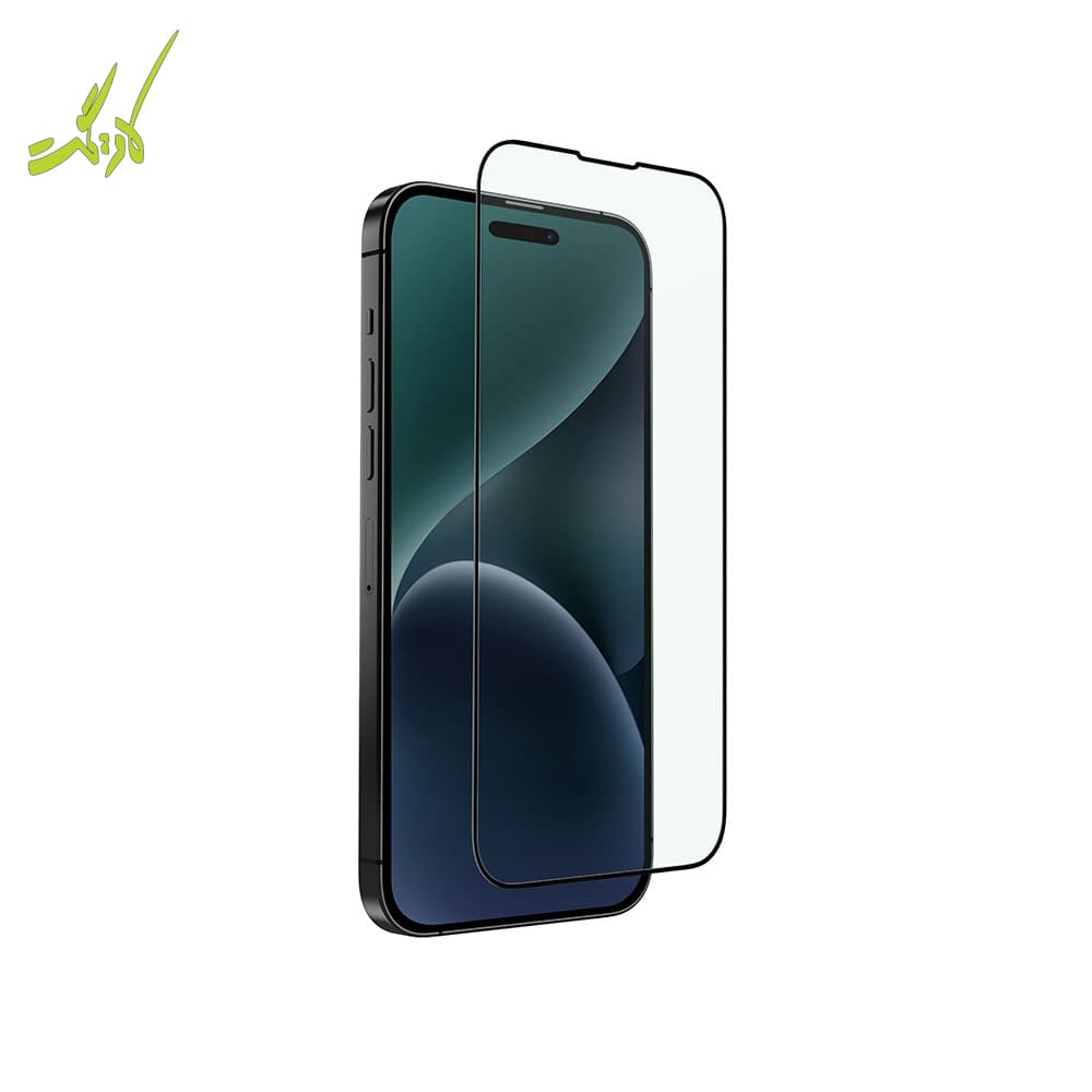 محافظ صفحه نمایش آیفون ۱۵ پرو مکس یونیک UNIQ Optix VisionCare IPHONE 15 Pro Max — تصویر ۴
