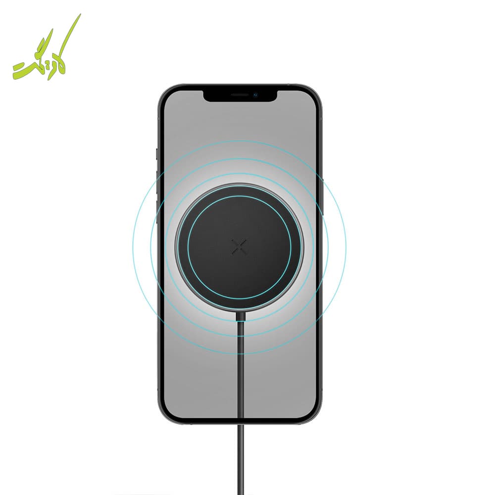 پایه نگهدارنده خودرو لیوانی و شارژ مگسیف انرژیا مدل ENERGEA MagDrive Cup — تصویر ۴