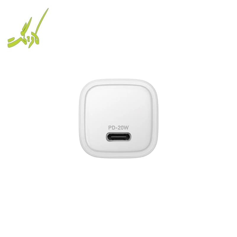 شارژر دیواری سریع انرژیا Energea AmpCharge Nano PD20 Wall Charger — تصویر ۶