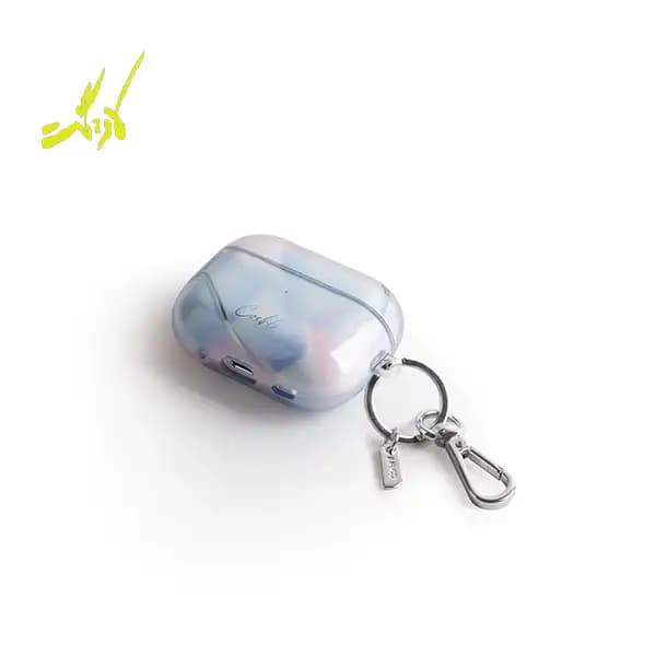 کاور ایرپاد پرو ۲ یونیک کوئل مدل UNIQ Coehl AirPods Pro 2 Case