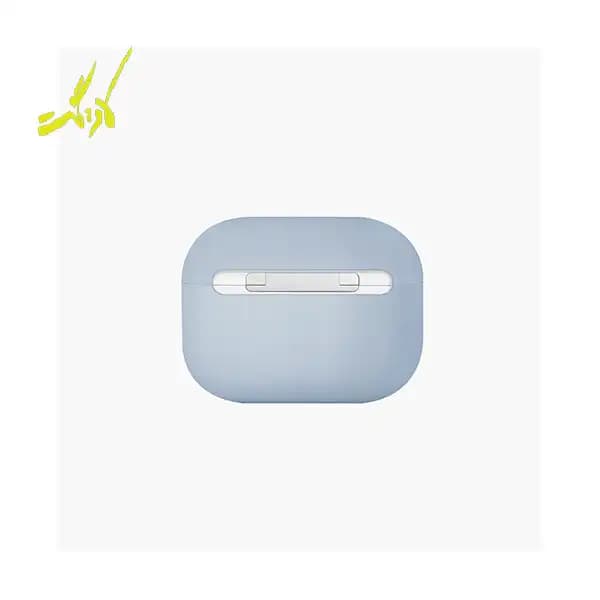 کاور ایرپاد پرو ۲ یونیک مدل UNIQ Lino AirPods Pro 2 Case — تصویر ۸
