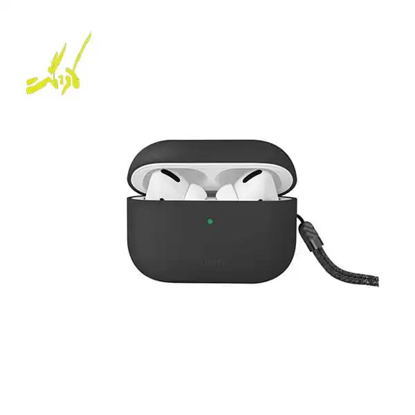 کاور ایرپاد پرو ۲ یونیک مدل UNIQ Lino AirPods Pro 2 Case