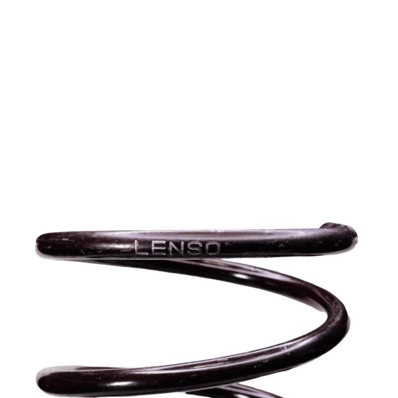 فنر لول (پژو 207, پژو 206, پژو 405, پژو پارس, رانا) لنزو سايز 34 | Peugeot 206 Lenso coil spring size 34 — تصویر ۳