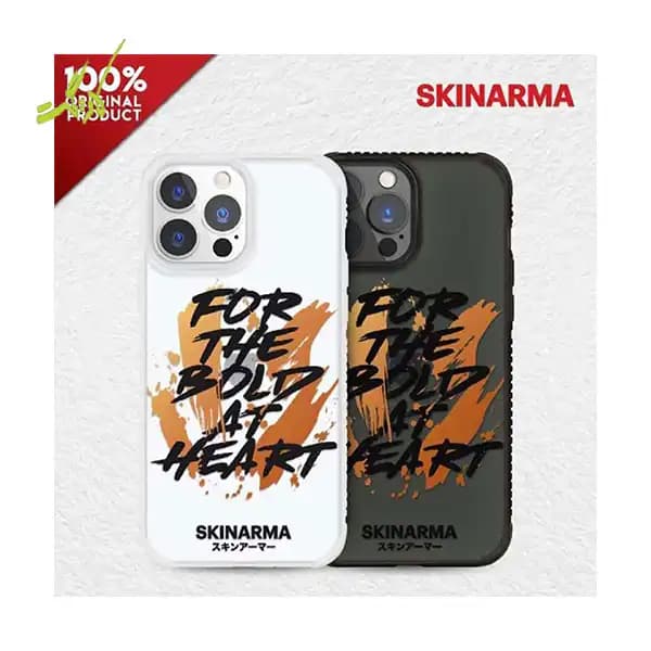 قاب آیفون ۱۳ پرو مکس برند اسکین آرما مدل SKINARMA IPHONE 13 PRO MAX HANSHA — تصویر ۵