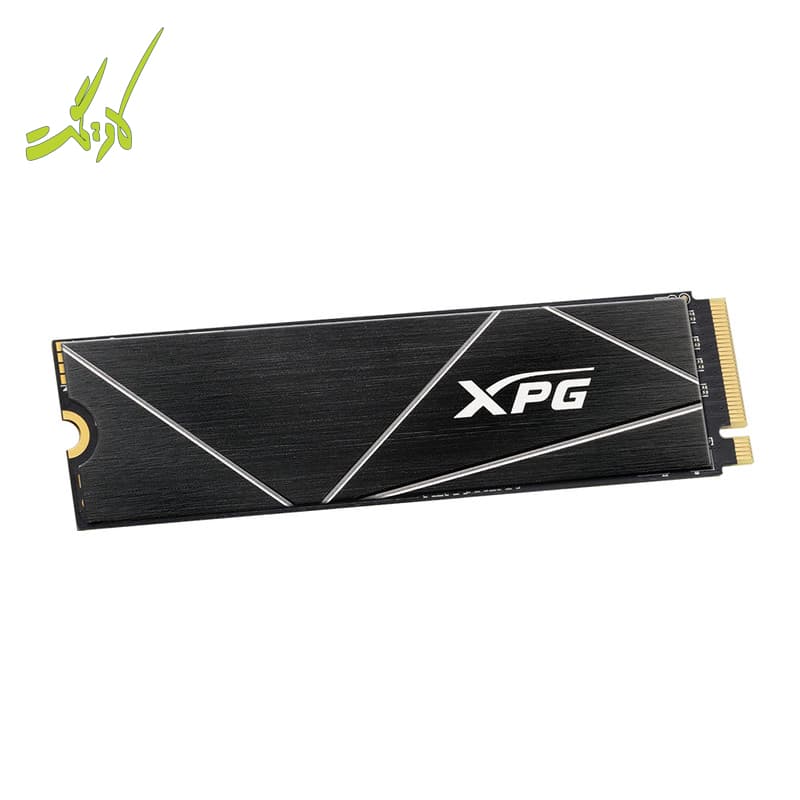 اس اس دی اینترنال ایکس پی جی مدل ADATA SSD XPG GAMMIX S70 BLADE 2TB M2