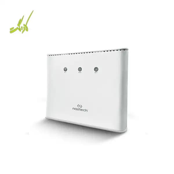 مودم رومیزی نزتک مدل Naztech NZT-TDX1000 — تصویر ۳