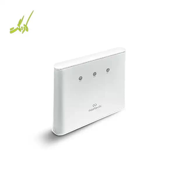 مودم رومیزی نزتک مدل Naztech NZT-TDX1000 — تصویر ۵