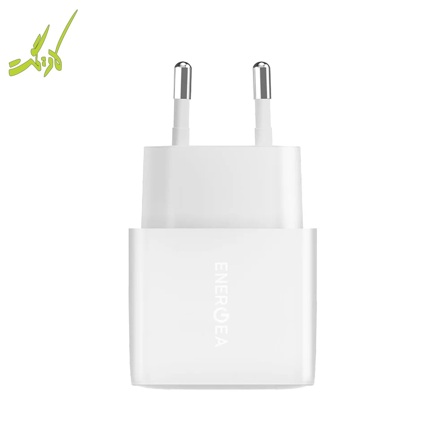 شارژر دیواری انرژیا Energea AMPCHARGE GaN40 Plus — تصویر ۳