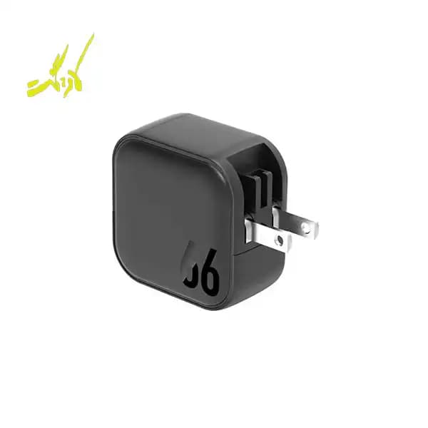 شارژر دیواری انرژیا Energea Travelite Adapter Gan66 — تصویر ۷