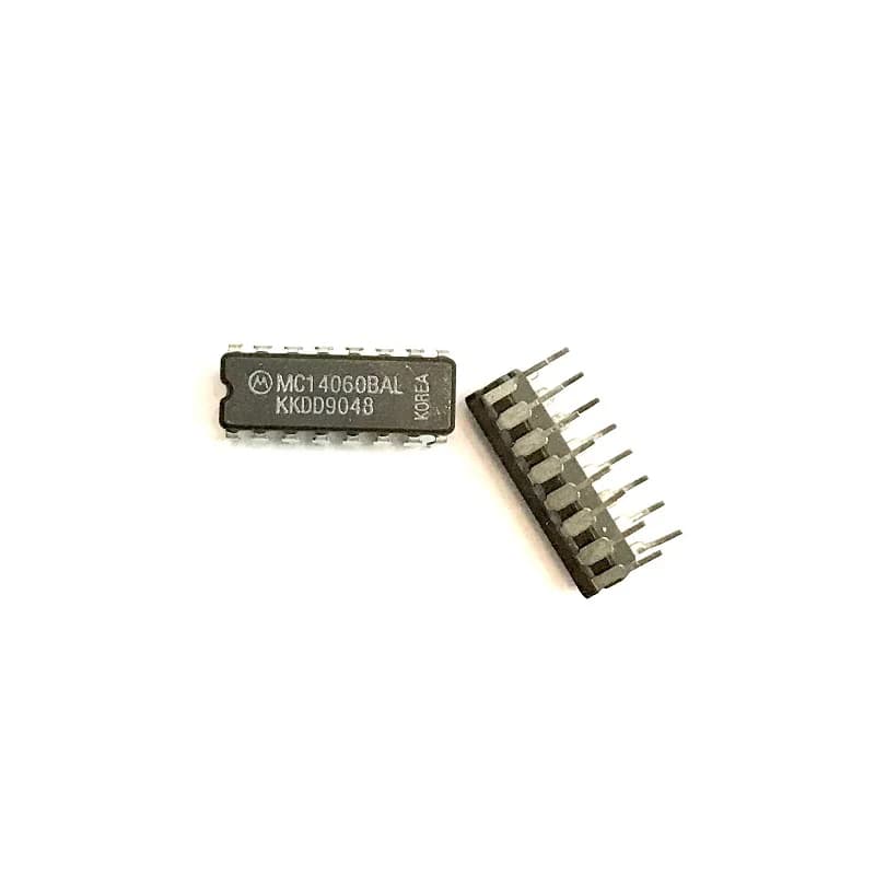 آی سی MC14060BAL