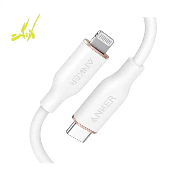 کابل شارژ انکر Anker Powerline III A8662 USB-C To Lightning