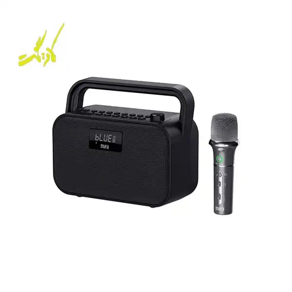 اسپیکر بلوتوث میفا Mifa M680 — تصویر ۶