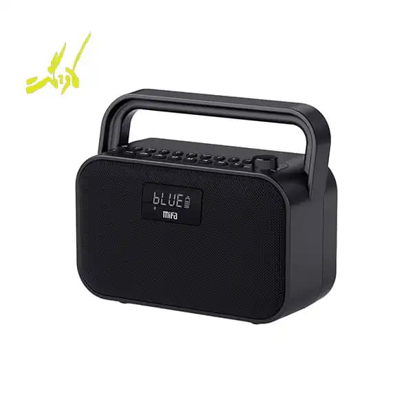 اسپیکر بلوتوث میفا Mifa M680 — تصویر ۹