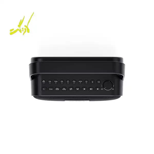 اسپیکر بلوتوث میفا Mifa M680 — تصویر ۴