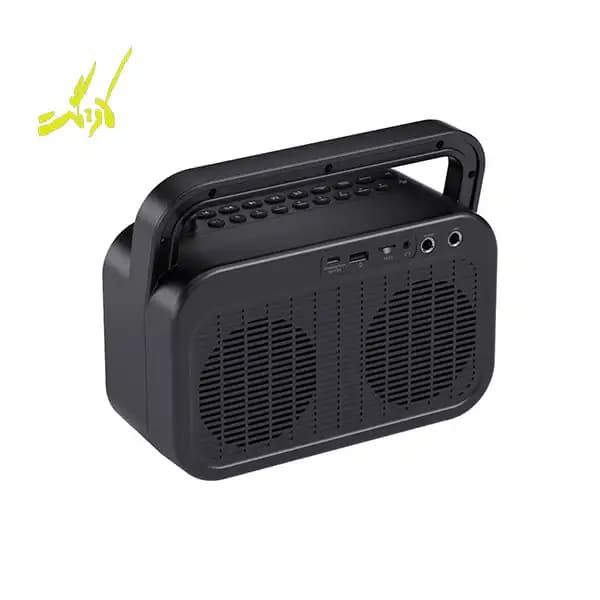 اسپیکر بلوتوث میفا Mifa M680 — تصویر ۳