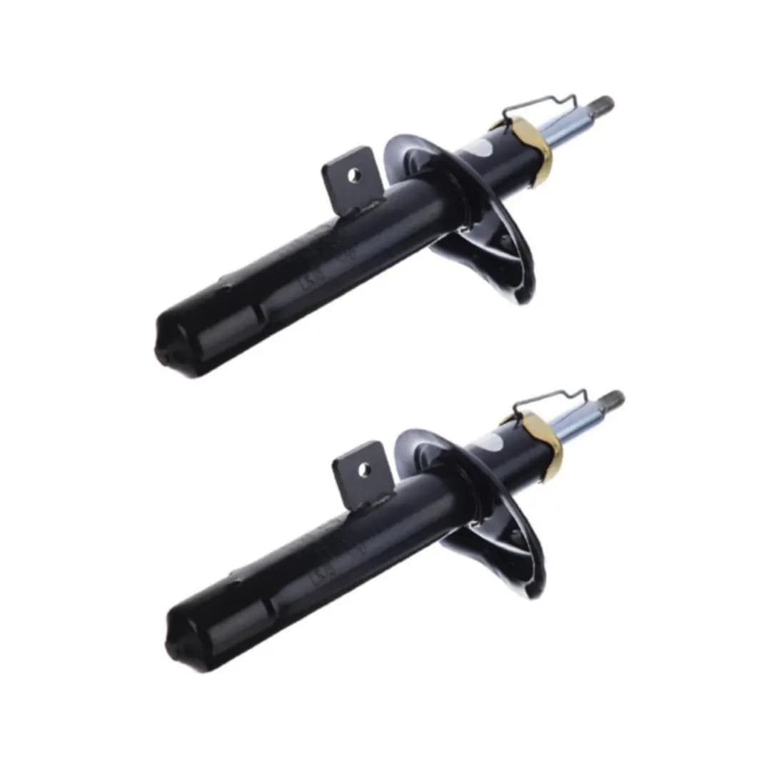 کمک فنر جلو پژو 206 و 207 KDS اسپرت (پوسته کوتاه) | KDS Sport front shock absorber — تصویر ۴