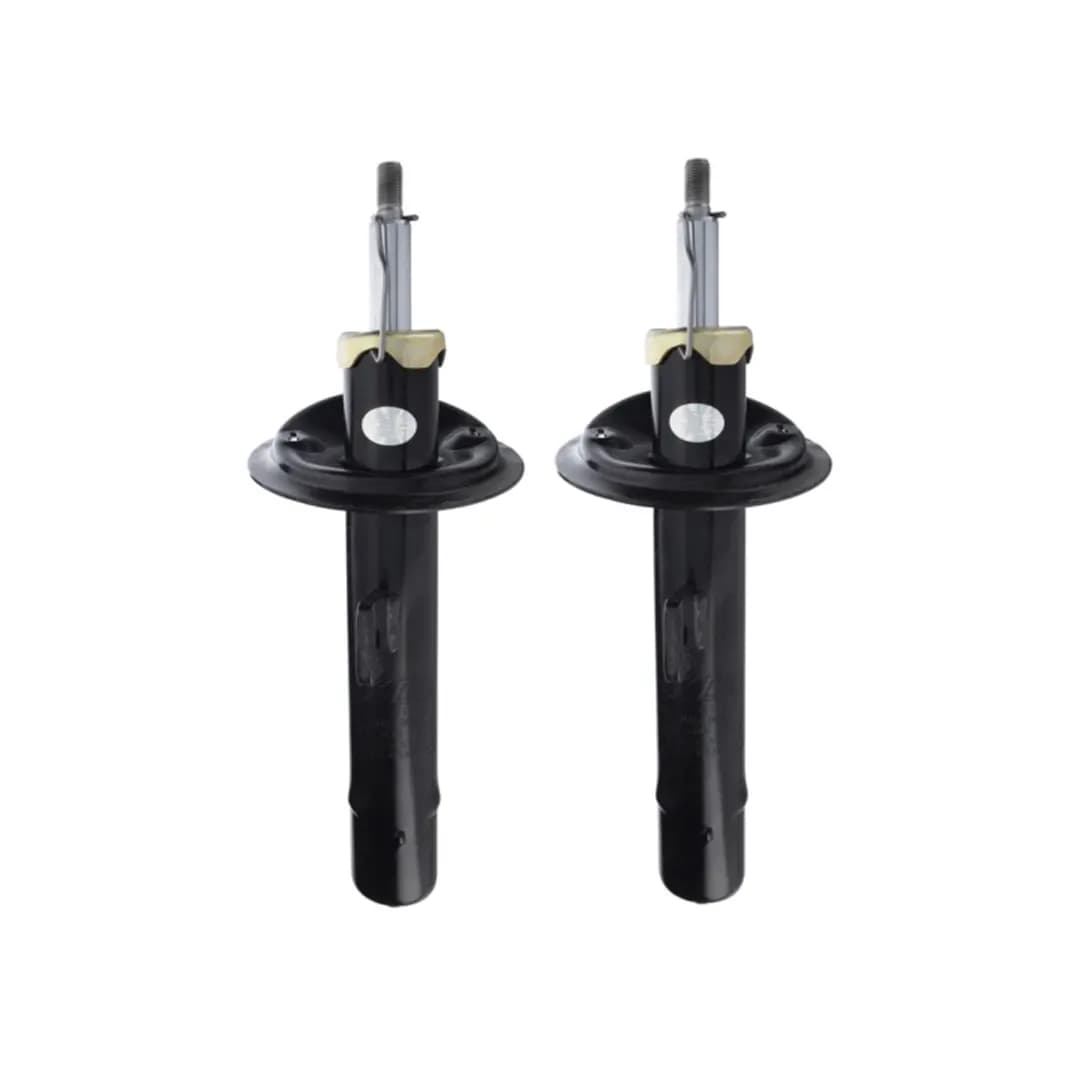 کمک فنر جلو پژو 405 KDS اسپرت (پوسته کوتاه) | KDS front shock absorber Peugeot 405 Sport — تصویر ۲