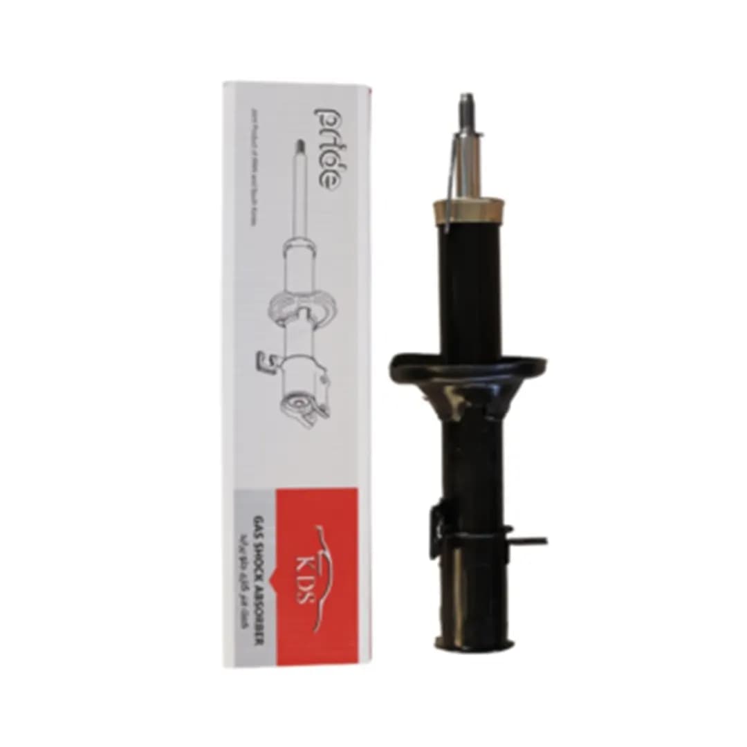 کمک فنر جلو اسپرت پرايد KDS (پوسته کوتاه) | Sport Pride KDS front shock absorber — تصویر ۹