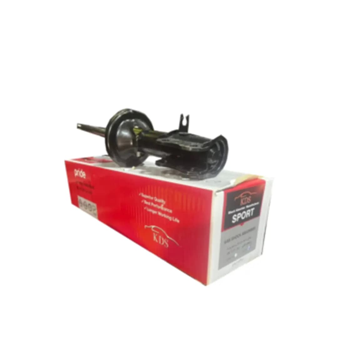 کمک فنر جلو اسپرت پرايد KDS (پوسته کوتاه) | Sport Pride KDS front shock absorber — تصویر ۴
