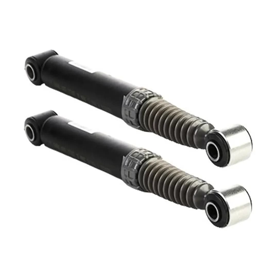 کمک فنر عقب KDS دنا | Dena KDS rear shock absorber — تصویر ۳