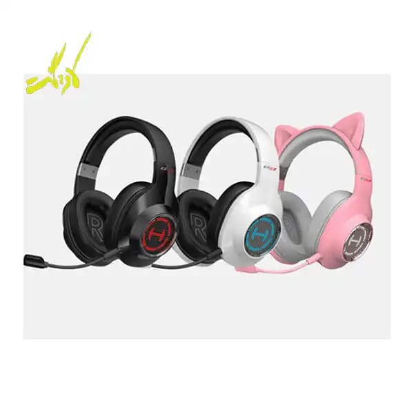 هدست گیمینگ ادیفایر Edifier G2 II — تصویر ۵