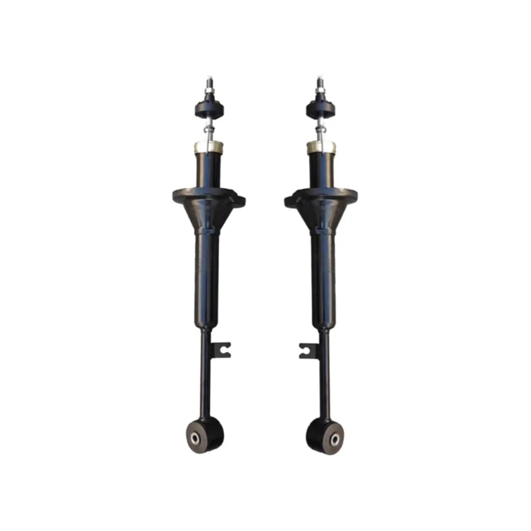 کمک‌ فنر عقب تیبا KDS ا| Tiba KDS rear shock absorber — تصویر ۲