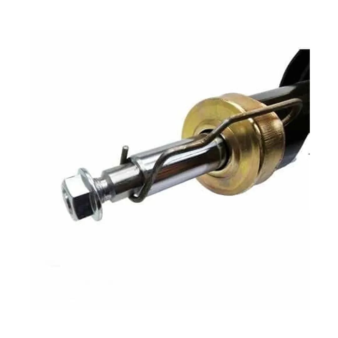 کمک فنر جلو تيبا KDS ا| Tiba KDS front shock absorber — تصویر ۱۰