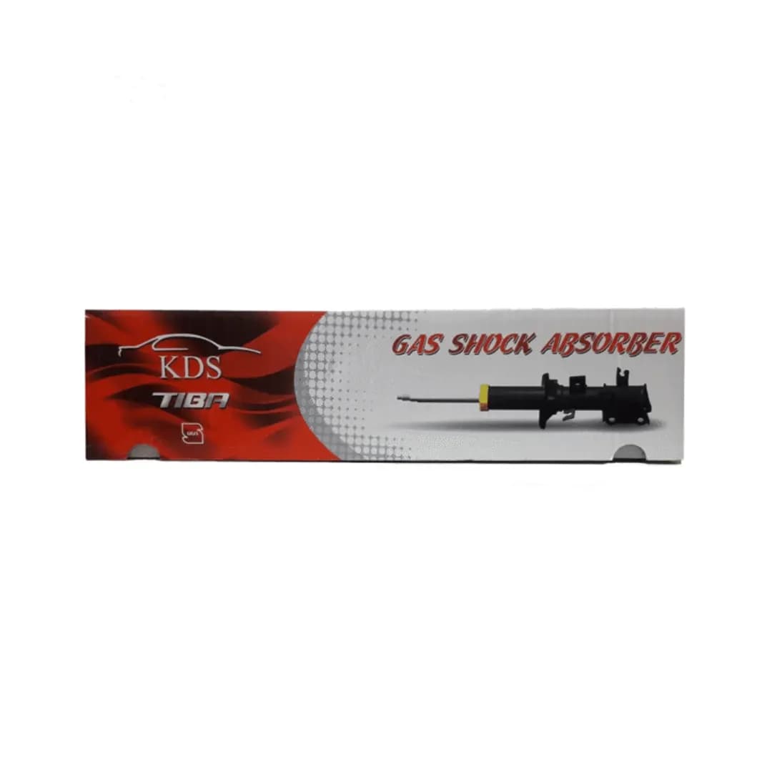 کمک فنر جلو تيبا KDS ا| Tiba KDS front shock absorber — تصویر ۶