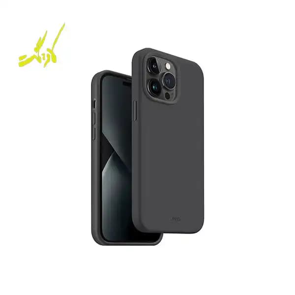 قاب آیفون 14 پرومکس یونیک UNIQ LINO HUE iPhone 14 Pro Max