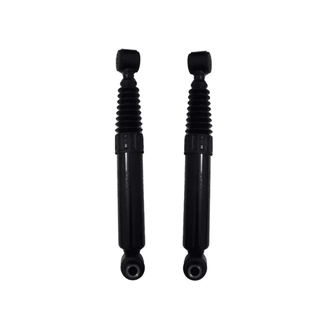 کمک فنر عقب KDS پژو 206، 207 و رانا | Peugeot 206 KDS rear shock absorber — تصویر ۲