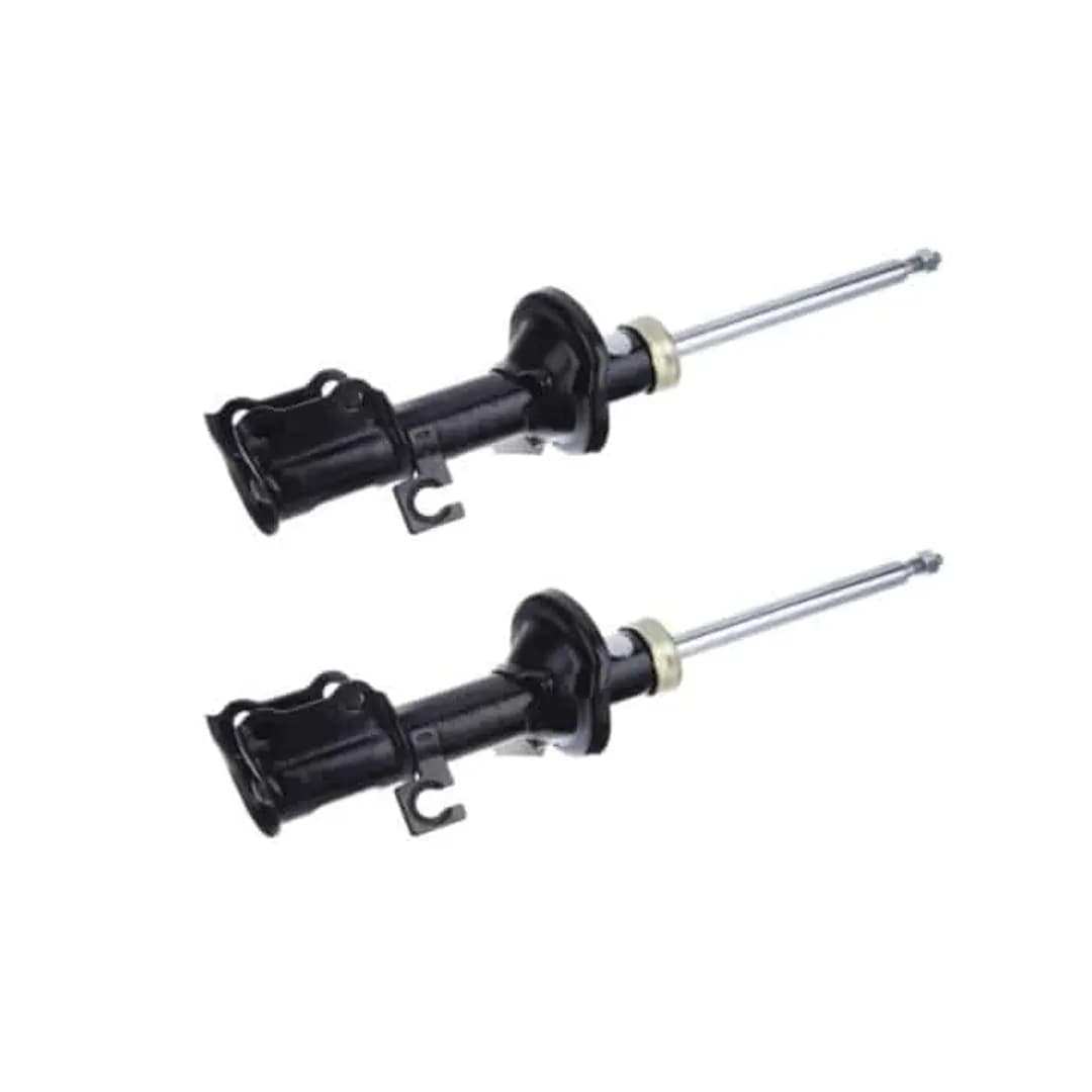کمک فنر جلو KDS پراید | Pride KDS front shock absorber — تصویر ۴