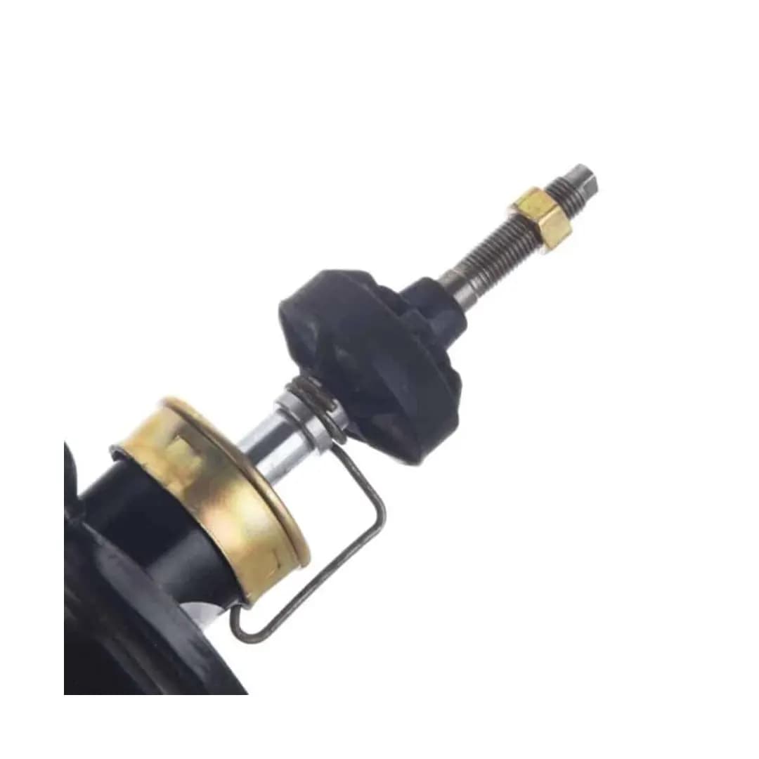 کمک فنر عقب KDS پراید | Pride KDS rear shock absorber — تصویر ۴
