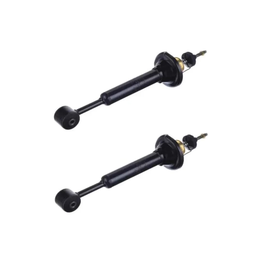 کمک فنر عقب KDS پراید | Pride KDS rear shock absorber — تصویر ۳
