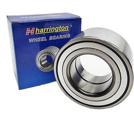 بلبرينگ چرخ جلو پرايد جديد (1تيكه) هرينگتون | New Pride Front Wheel Bearing (1 Piece) Harrington