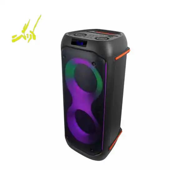 اسپیکر بلوتوثی میفا Mifa MT600 — تصویر ۶